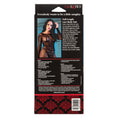 Load image into Gallery viewer, Scandal Full Length Lace Body Suit