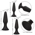 Load image into Gallery viewer, Colt Silicone Anal Trainer Kit
