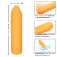 Load image into Gallery viewer, Kyst Fling Orange