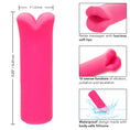 Load image into Gallery viewer, Kyst Lips Pink