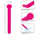 Load image into Gallery viewer, Bliss Liquid Silicone Clitoriffic