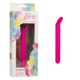 Load image into Gallery viewer, Bliss Liquid Silicone Clitoriffic