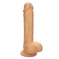 Load image into Gallery viewer, Dual Density Silicone Studs 5" Ivory