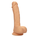 Load image into Gallery viewer, Dual Density Silicone Studs 6.25" Ivory