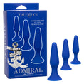 Load image into Gallery viewer, Admiral Anal Trainer Kit