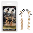 Load image into Gallery viewer, Ride 'Em Premium Denim Collection Nipple Clamps
