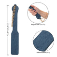 Load image into Gallery viewer, Ride 'Em Premium Denim Collection Paddle