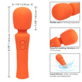 Load image into Gallery viewer, Stella Liquid Silicone Mini Massager