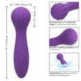 Load image into Gallery viewer, Stella Liquid Silicone "O" Wand