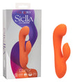 Load image into Gallery viewer, Stella Liquid Silicone Dual "G"