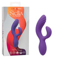 Load image into Gallery viewer, Stella Liquid Silicone "C" Curve