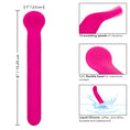Load image into Gallery viewer, Bliss Liquid Silicone Mini Clitoriffic