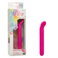 Load image into Gallery viewer, Bliss Liquid Silicone Mini Clitoriffic