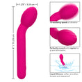 Load image into Gallery viewer, Bliss Liquid Silicone Mini Tulip