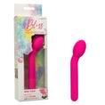 Load image into Gallery viewer, Bliss Liquid Silicone Mini Tulip