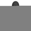 Load image into Gallery viewer, Raven Quilted Seducer
