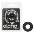 Load image into Gallery viewer, Alpha Liquid Silicone Prolong Medium Ring