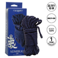 Load image into Gallery viewer, Admiral Rope 32.75 ft.