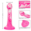 Load image into Gallery viewer, Twisted Love Twisted Bulb Tip Probe Pink