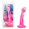 Load image into Gallery viewer, Twisted Love Twisted Bulb Tip Probe Pink