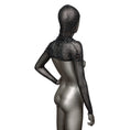 Load image into Gallery viewer, Radiance Hooded Shoulder Shrug