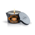Load image into Gallery viewer, Massage Candle Sweet Almond 6 oz.