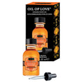 Load image into Gallery viewer, Oil Of Love Tropical Mango .75 oz.