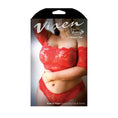 Load image into Gallery viewer, Rose & Thorn Lace Crop Top & Panty - Queen Size Boxed