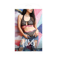Load image into Gallery viewer, Sexy AF Bralette & Bikini Panty - L/XL Boxed