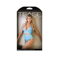 Load image into Gallery viewer, Keira Criss Cross Bralette, Garter Belt & Panty