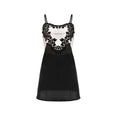 Load image into Gallery viewer, Satin Doll Slip Dress and G-string - 3X/4X (Garment Only - No Box)