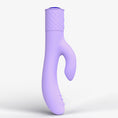 Load image into Gallery viewer, Mystique Rabbit Lilac