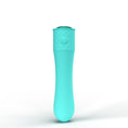 Load image into Gallery viewer, Mystique Bullet Emerald