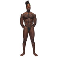 Load image into Gallery viewer, Tormentor Black S/M