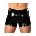 Load image into Gallery viewer, Liquid Onyx Pouch Short Black Xl