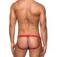 Load image into Gallery viewer, Hoser Hose Jock Red S/M