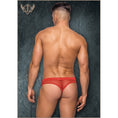 Load image into Gallery viewer, Hoser Hose Thong Red L/Xl