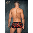 Load image into Gallery viewer, Kiss Me Mini Short Print M