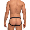 Load image into Gallery viewer, Pride Fest Jock Print S/M