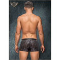 Load image into Gallery viewer, Dazzle Insert Short Burgundy Xl