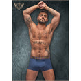 Load image into Gallery viewer, Avant-Garde Enhancer Short Antique Blue S