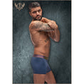 Load image into Gallery viewer, Avant-Garde Enhancer Short Antique Blue Xl