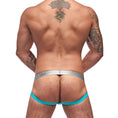 Load image into Gallery viewer, Mesh Rib Jock Ring Seafoam L/X