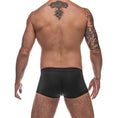 Load image into Gallery viewer, Pure Comfort Modal Wonder Short Black Xl