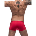 Load image into Gallery viewer, Pure Comfort Modal Wonder Short Red L
