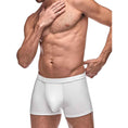 Load image into Gallery viewer, Pure Comfort Wonder Short White S