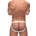 Load image into Gallery viewer, Pure Comfort Sport Jock White L/Xl
