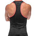 Load image into Gallery viewer, Impressions Tank Top Black Small