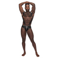 Load image into Gallery viewer, Uranus Black S/M