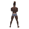Load image into Gallery viewer, Casanova Uplift Short Grey Small